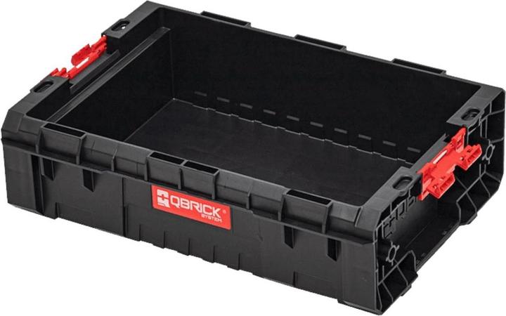 Image du produit Patrol QBRICK SYSTEM TWO TOOLBOX PLUS 526 x 307 x 221