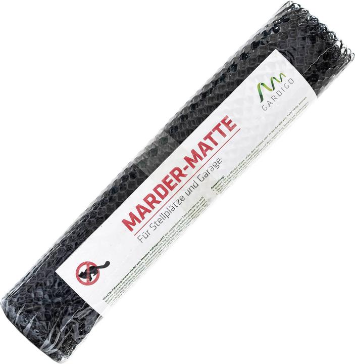 Produktbild Gardigo deterrent mat Marderabwehr Funktionsart Abschreckung 1 St.