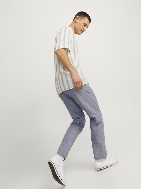 Actual product image Jack & Jones Loose fit jogging trousers Jogging trousers (S)