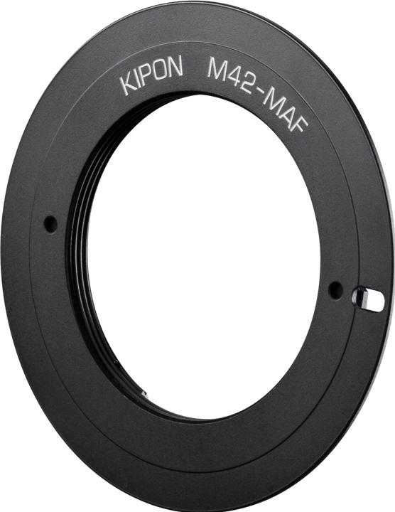 Adaptateur Kipon M42 Vers Leica M - Neuf - Bague D'adaptation Pour Objectifs