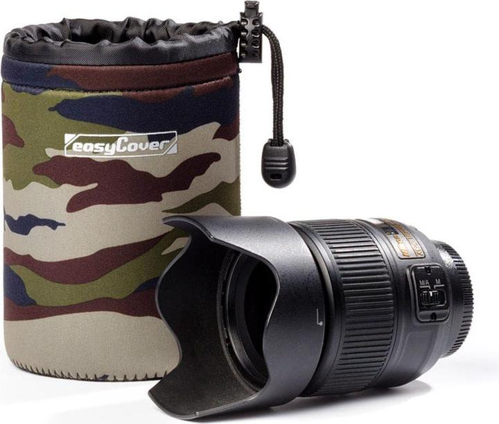 Produktbild easyCover Eclcmc (Kamera Beutel)