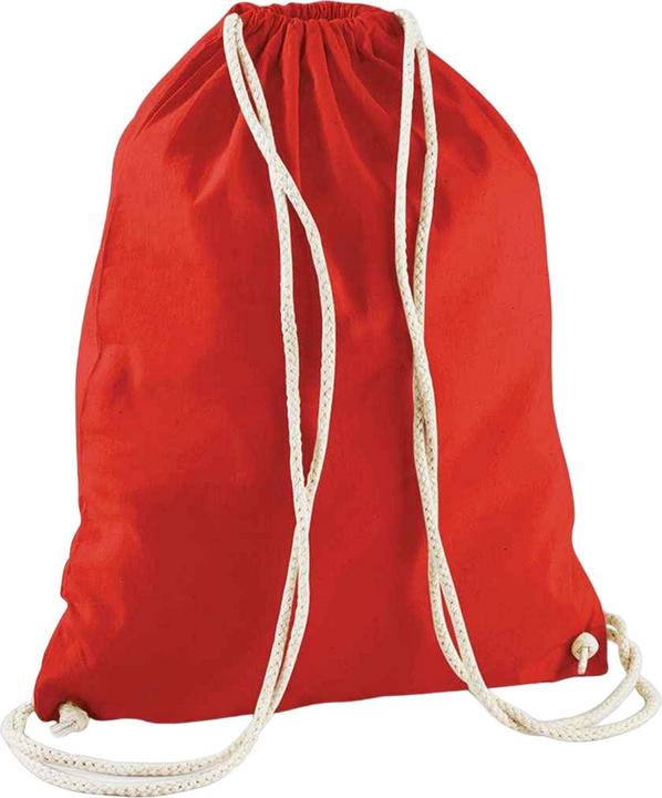 Immagine prodotto Westford Mill Cotone Borsa con Coulisse (12 l)