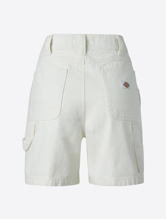 Image du produit Dickies Short en jean taille haute