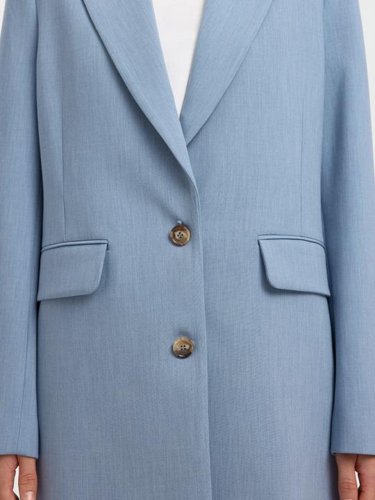 Immagine prodotto Selected Slfrita Ls Relaxed Blazer Mel Noos (44)