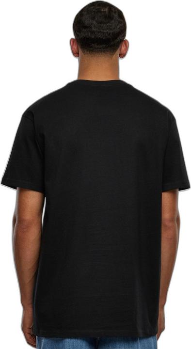 Produktbild Urban Classics Welcome Cat Heavy Oversize Tee - 91503 (M)