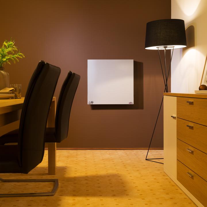 Image du produit tectake Radiateur infrarouge (450 W)