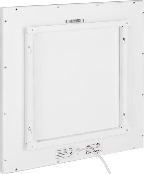 Image du produit tectake Radiateur infrarouge (450 W)