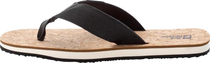Produktbild Jack Wolfskin Ecostride 2 Slipper M (42)