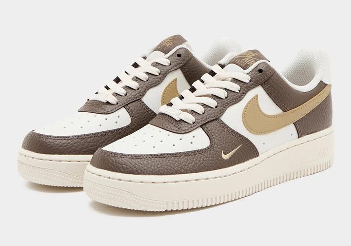 Image du produit Nike Air Force 1 Low Khaki (40.5)