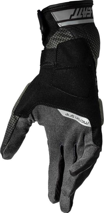 Actual product image Leatt ADV X-Flow 5.5 V25 (Men, Women, S)