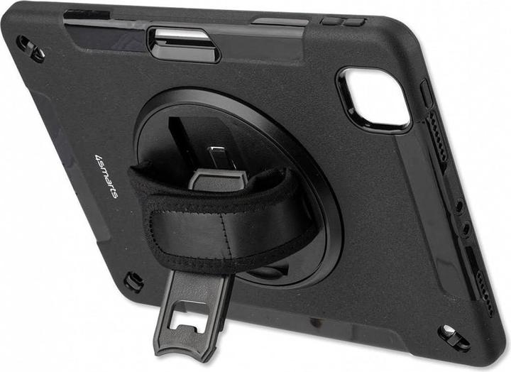 Immagine prodotto 4smarts Custodia con impugnatura robusta (IPad Air (2022))
