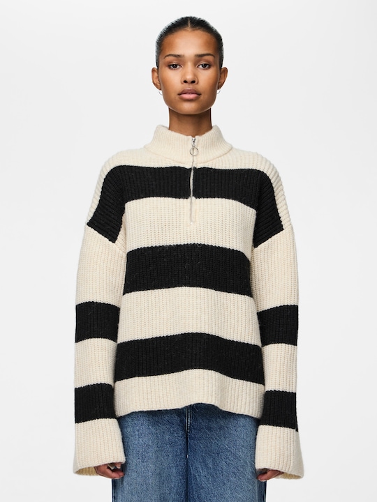 Produktbild Pieces PCNALINI Strickpullover (S)