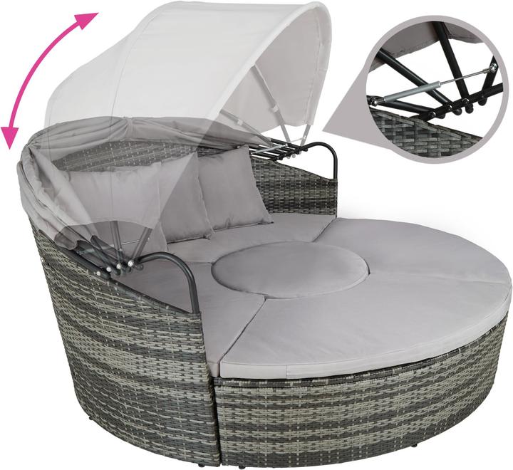 Image du produit tectake Santorin