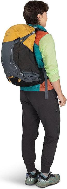 Produktbild Osprey Hikelite 26 Wanderrucksack 51 cm (26 l)