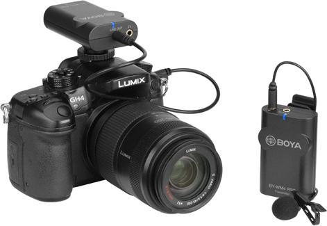 Immagine prodotto Boya BY-WM4 PRO K1