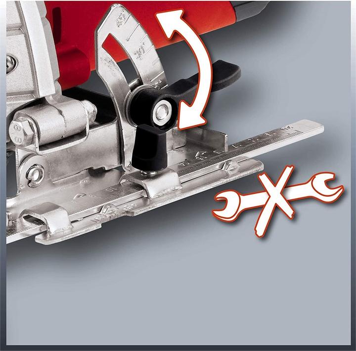 Produktbild Einhell Tc-Cs 1200/1
