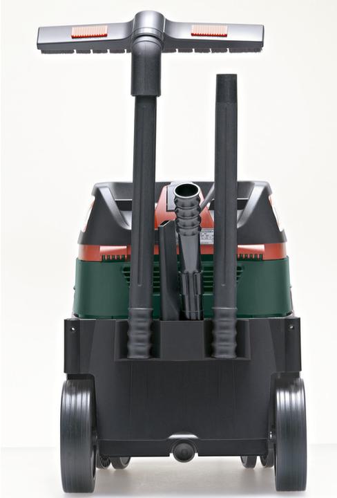 Actual product image Metabo ASR 35 M ACP (Wet dry vacuum cleaner)