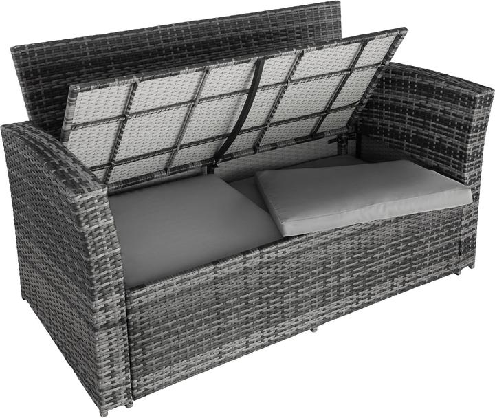 Actual product image tectake Modena