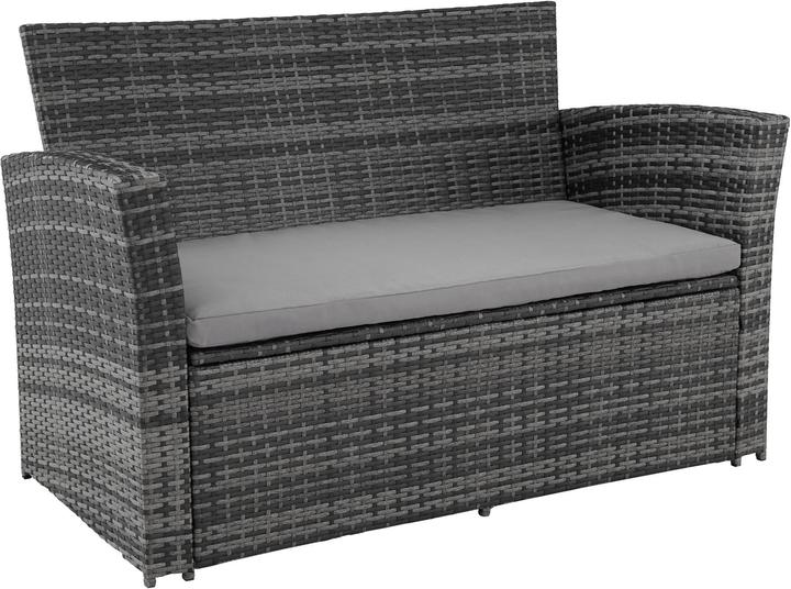 Actual product image tectake Modena