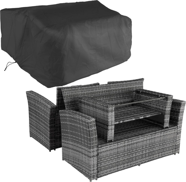 Image du produit tectake Modène