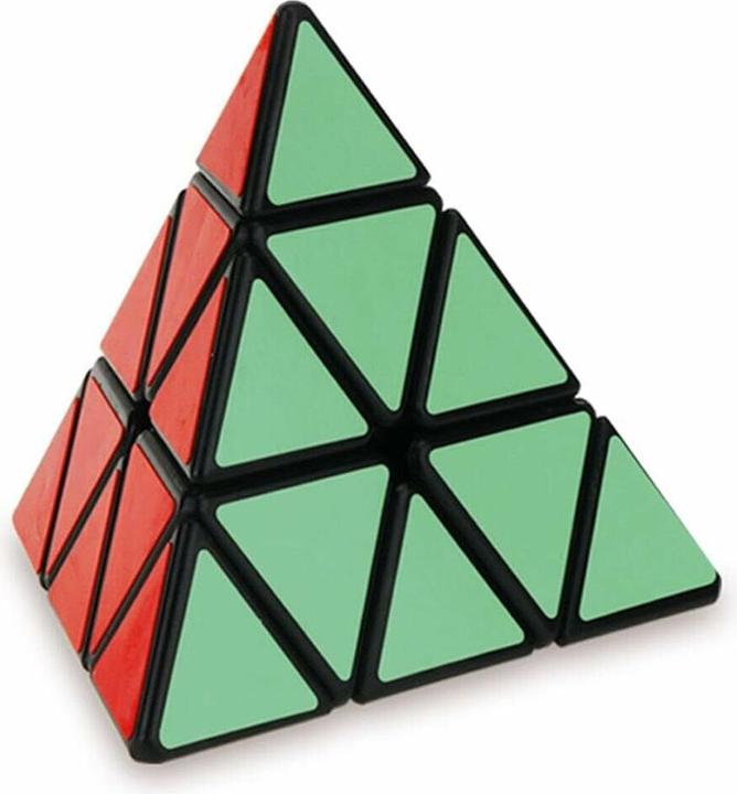 Actual product image Cayro Pyramid 3x3x3 (3 x 3)