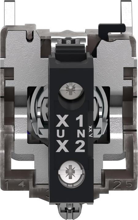 Image du produit Schneider Electric Voyant lumineux 1pc