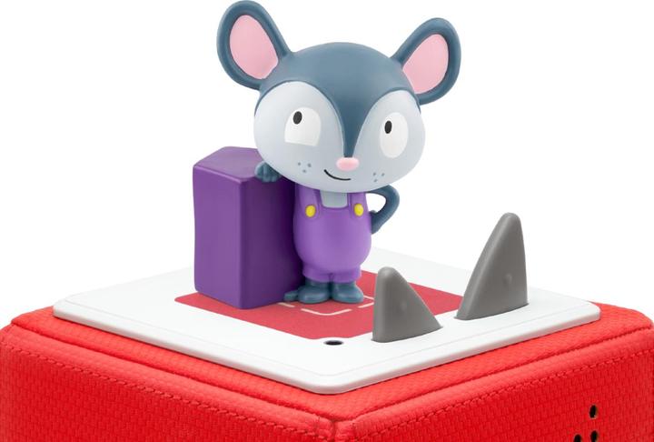 Immagine prodotto Tonies Lalalinos - Es groovt in Bumbaloo (Tedesco)