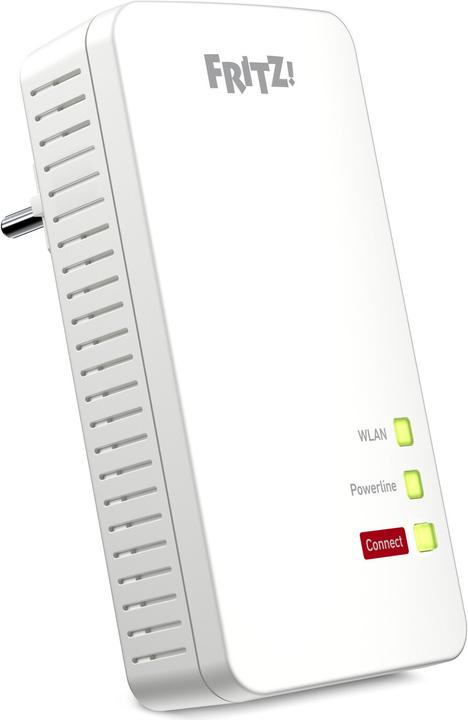 Actual product image AVM FRITZ!Powerline 1260 (1200 Mbit/s)