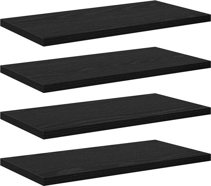 Actual product image vidaXL Regalbrett