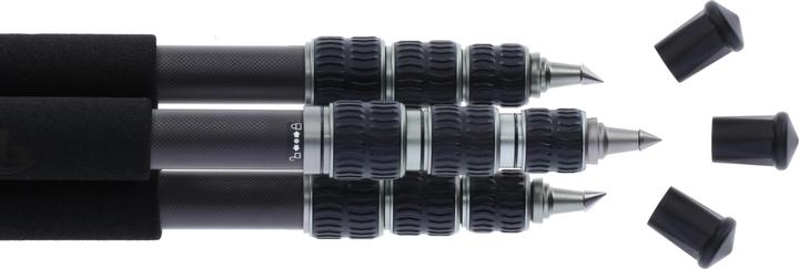 Produktbild Rollei Lion Rock 20 Mark II (Carbon)