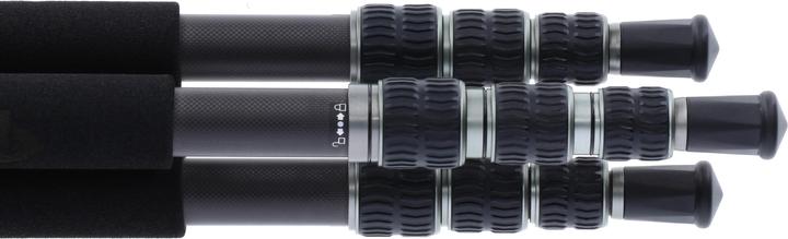 Produktbild Rollei Lion Rock 20 Mark II (Carbon)