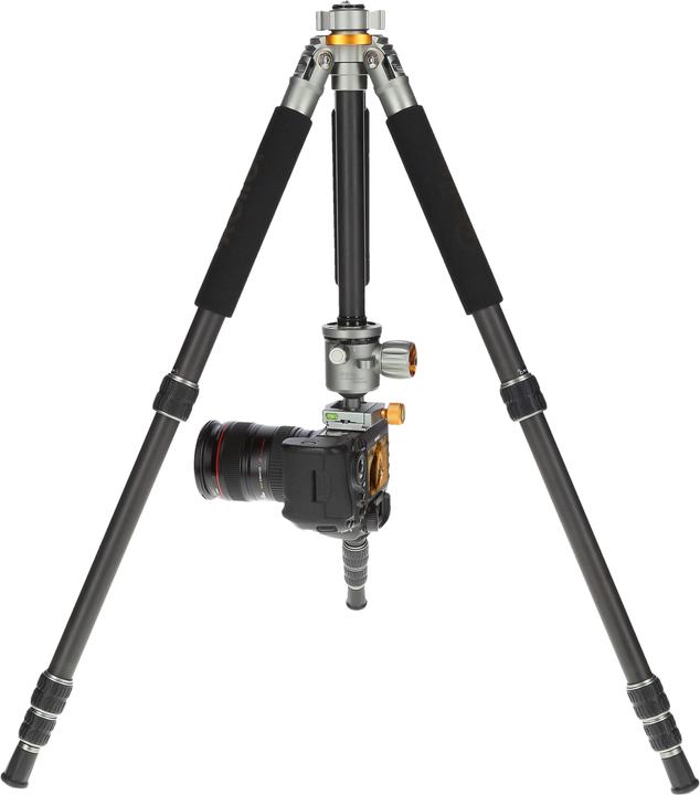 Produktbild Rollei Lion Rock 20 Mark II (Carbon)