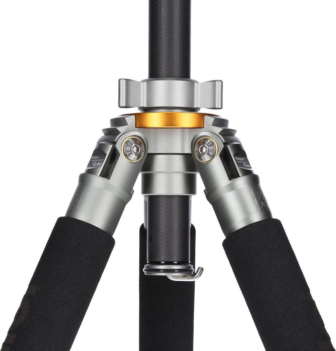 Produktbild Rollei Lion Rock 20 Mark II (Carbon)