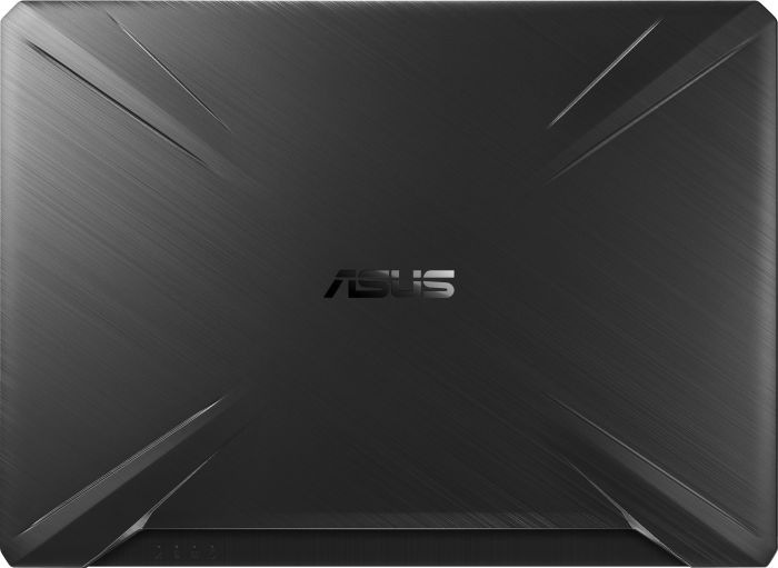 Produktbild ASUS TUF Gaming FX505DU-AL137T (15.60", AMD Ryzen 7 3750H, 16 GB, 512 GB, CH)