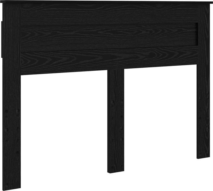 Image du produit vidaXL Moderner Bettrahmen (140 x 200 cm)