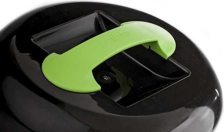 Actual product image Valira Pro-Term' insulated food container