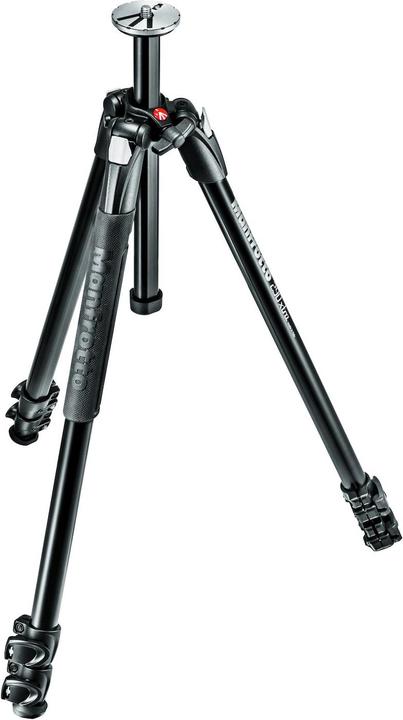Image du produit Manfrotto 290 sections Xtra 3 (Métal)