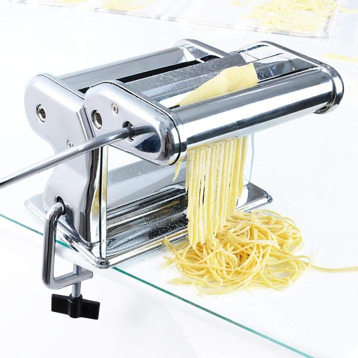 Produktbild Orion group Nudelmaschine