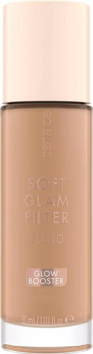 Produktbild Catrice Soft Glam Filter (030 Medium)