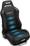 Next Level Racing NLR ERS3 HYPERCOOL Ventilated Sim Racing Seat ( Fabric & Mesh )