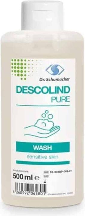 Immagine prodotto Dr. Schumacher Descolind Pure Wash 5L (Sapone liquido, 5000 ml)