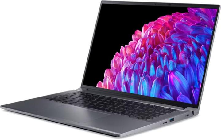 Image du produit Acer Swift X 14 (14.50", Intel Core Ultra 7 155H, 32 Go, 1000 Go, DE)