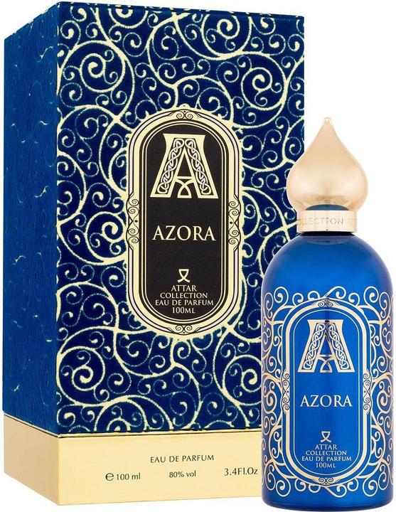 Attar Collection Azora (Eau de parfum, 100 ml)