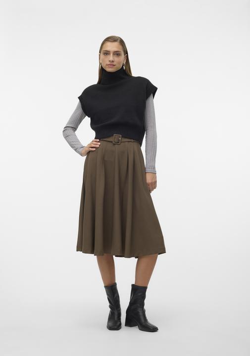 Produktbild Vero Moda VMNOVALEE Strickweste Strickpullover (XS)