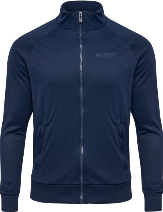 Actual product image hummel Hmllegacy Sune Poly Zip Jacket (L)