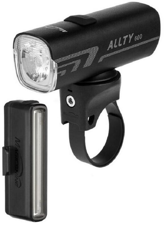 Produktbild Magicshine Combo Allty 600 + Seemee 30 (600 lm)