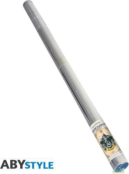 Image du produit ABYstyle Poster Harry Potter : Slytherin (91.5x61) (ax2) (91,5 x 61 cm)