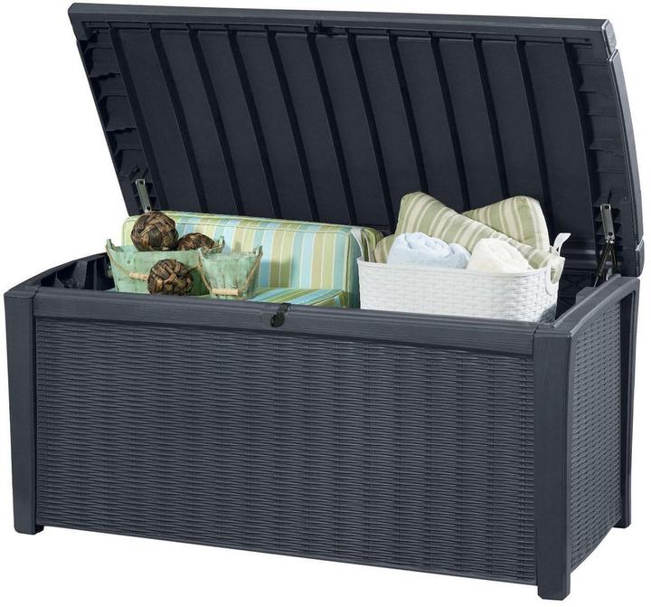 Actual product image Keter Borneo