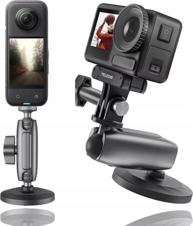 Produktbild Telesin Magnetic Mount