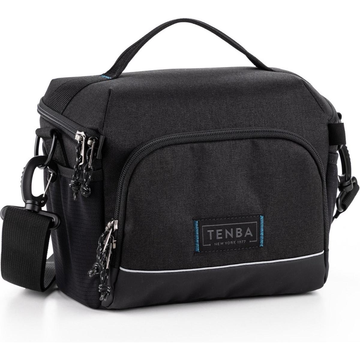 Tenba Skyline V2 10 - Schultertasche - Zwart (Kamera Schultertasche) (637-782)